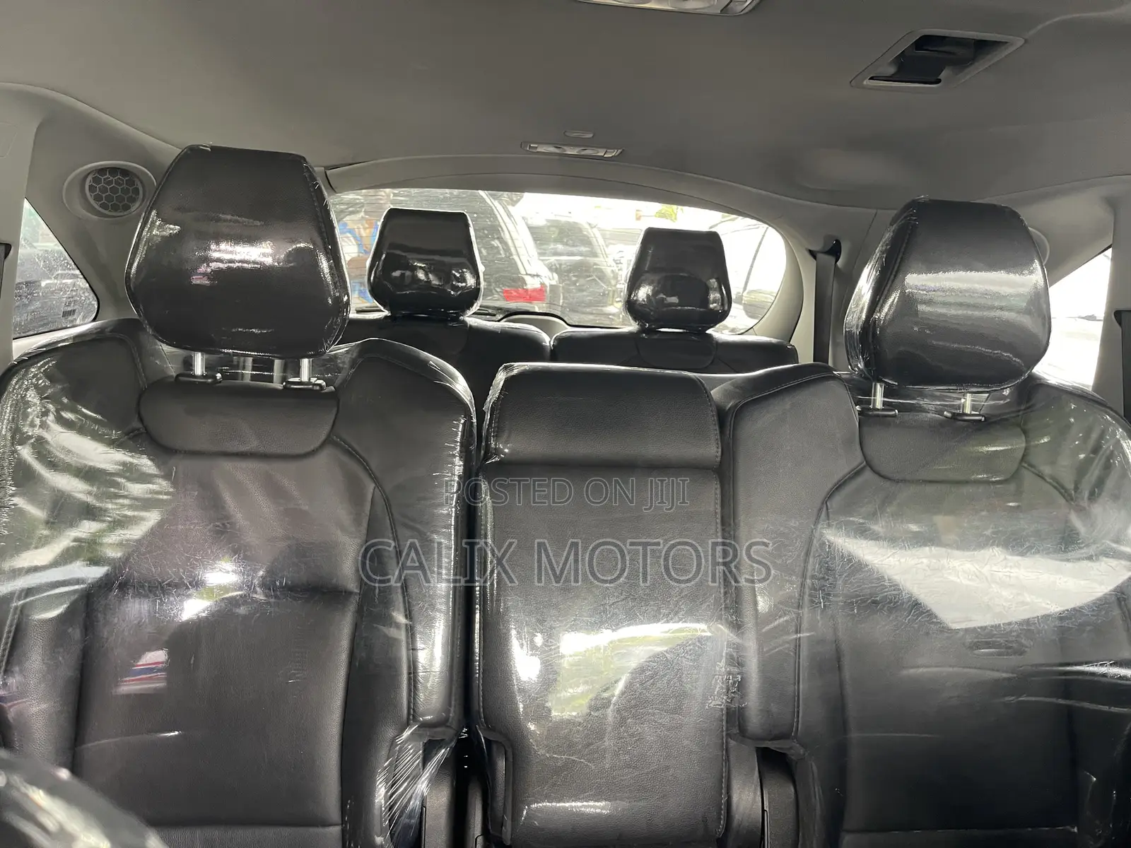 Acura MDX 2019 Silver