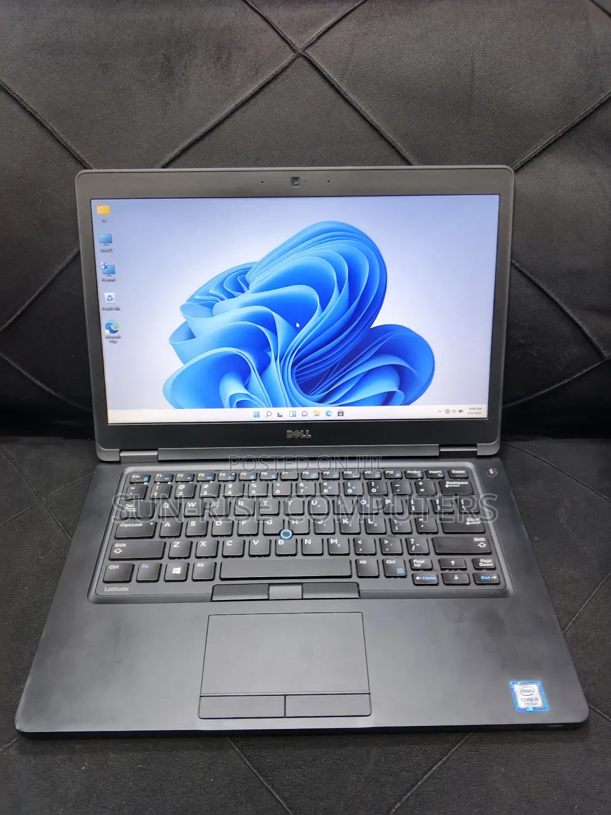 Laptop Dell Latitude 14 5480 8GB Intel Core i5 HDD 500GB