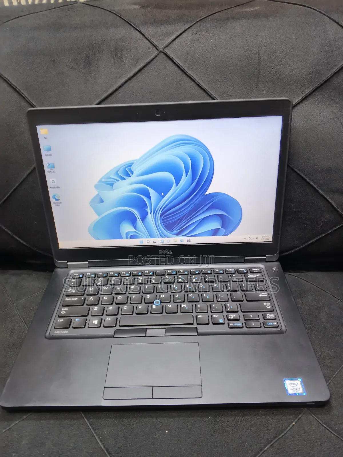 Laptop Dell Latitude 14 5480 8GB Intel Core i5 HDD 500GB
