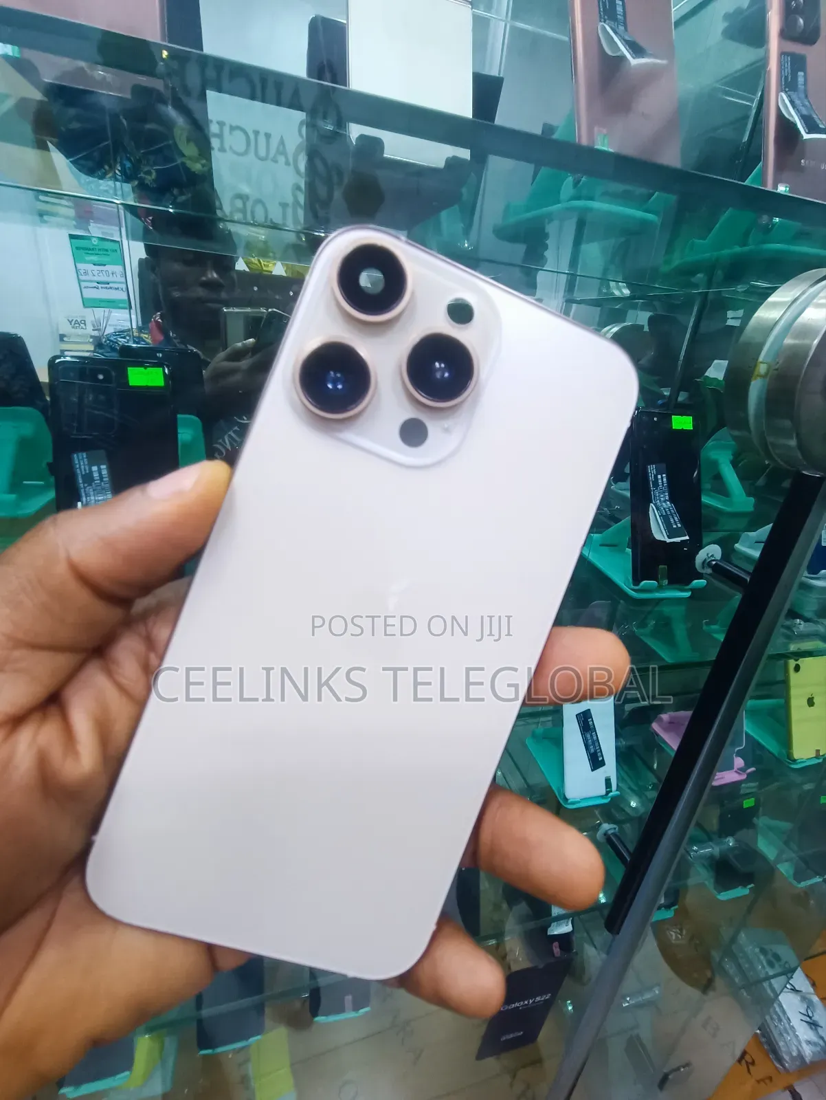 iPhone Xr To 16 Pro Converter Casing