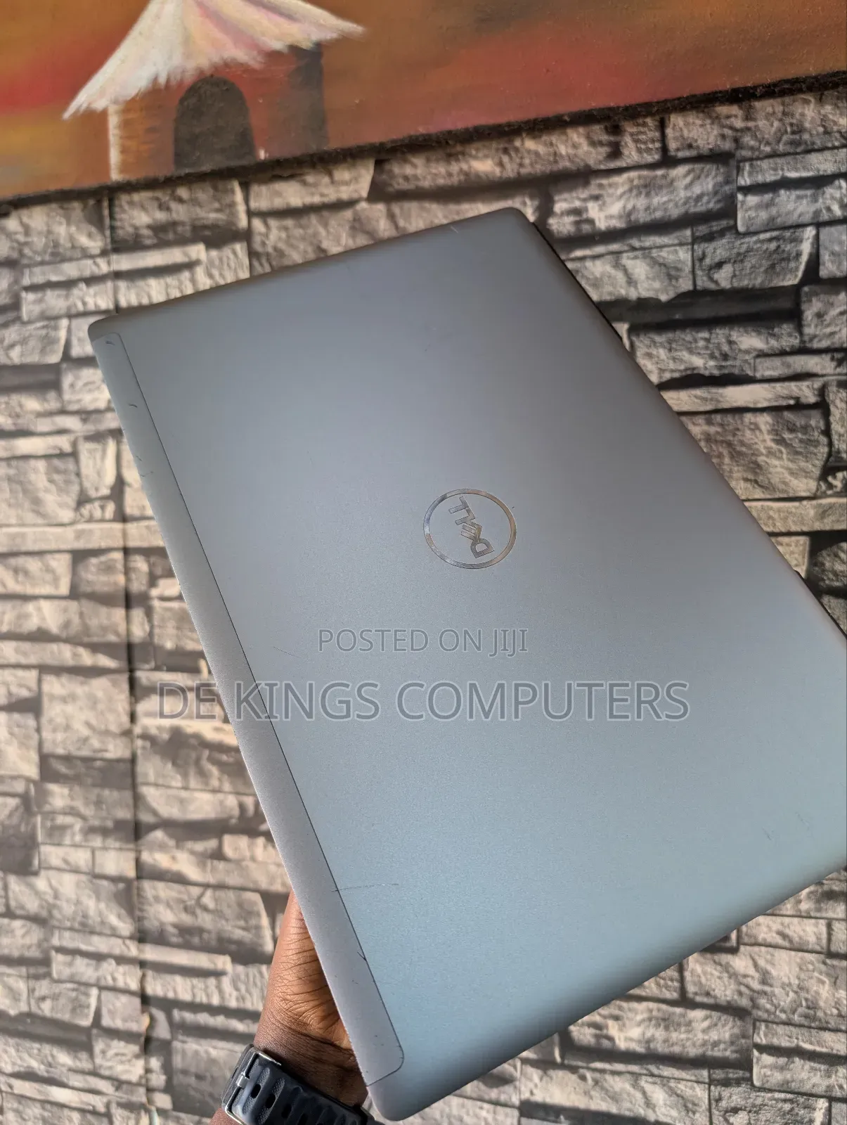 Laptop Dell Precision 7550 64GB Intel Xeon SSD 512GB