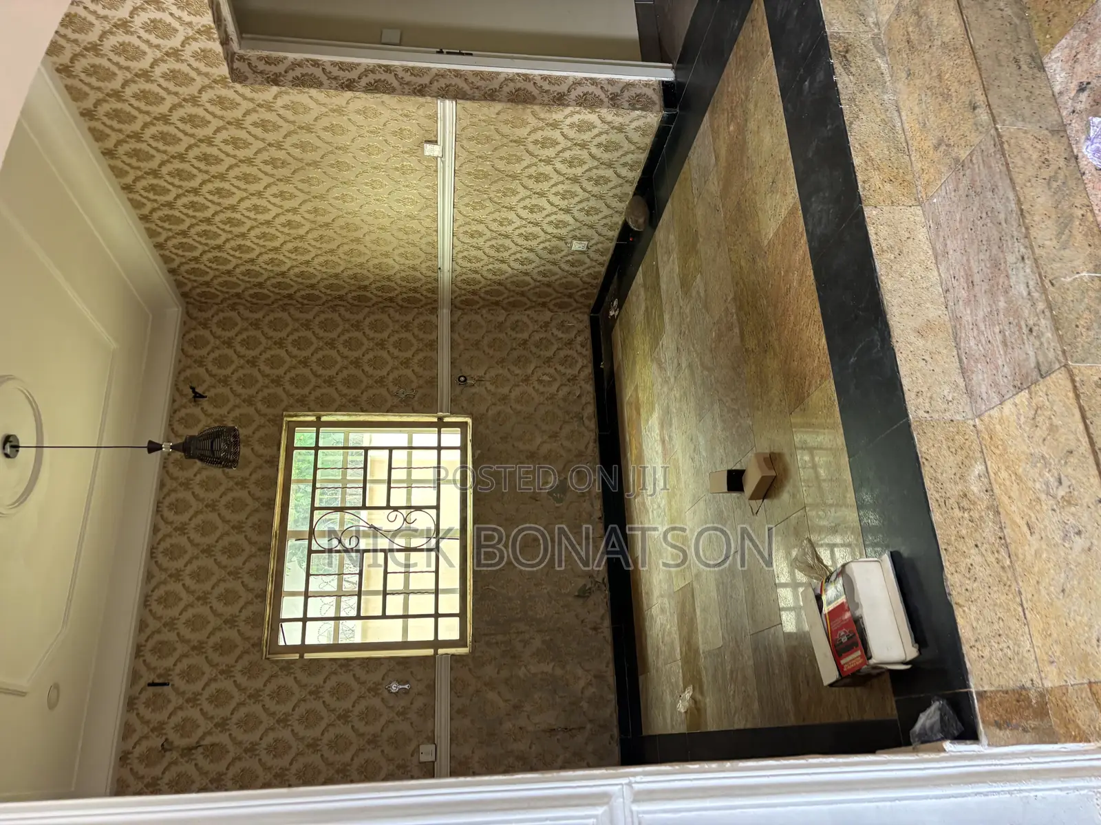 3bdrm Bungalow in News Engineering, Dawaki for rent