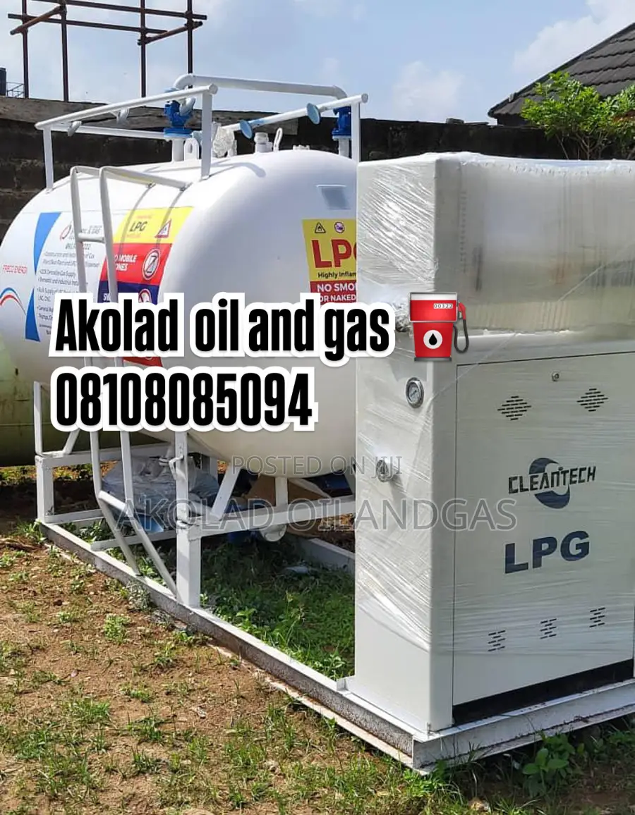 1.5 Tons Skid