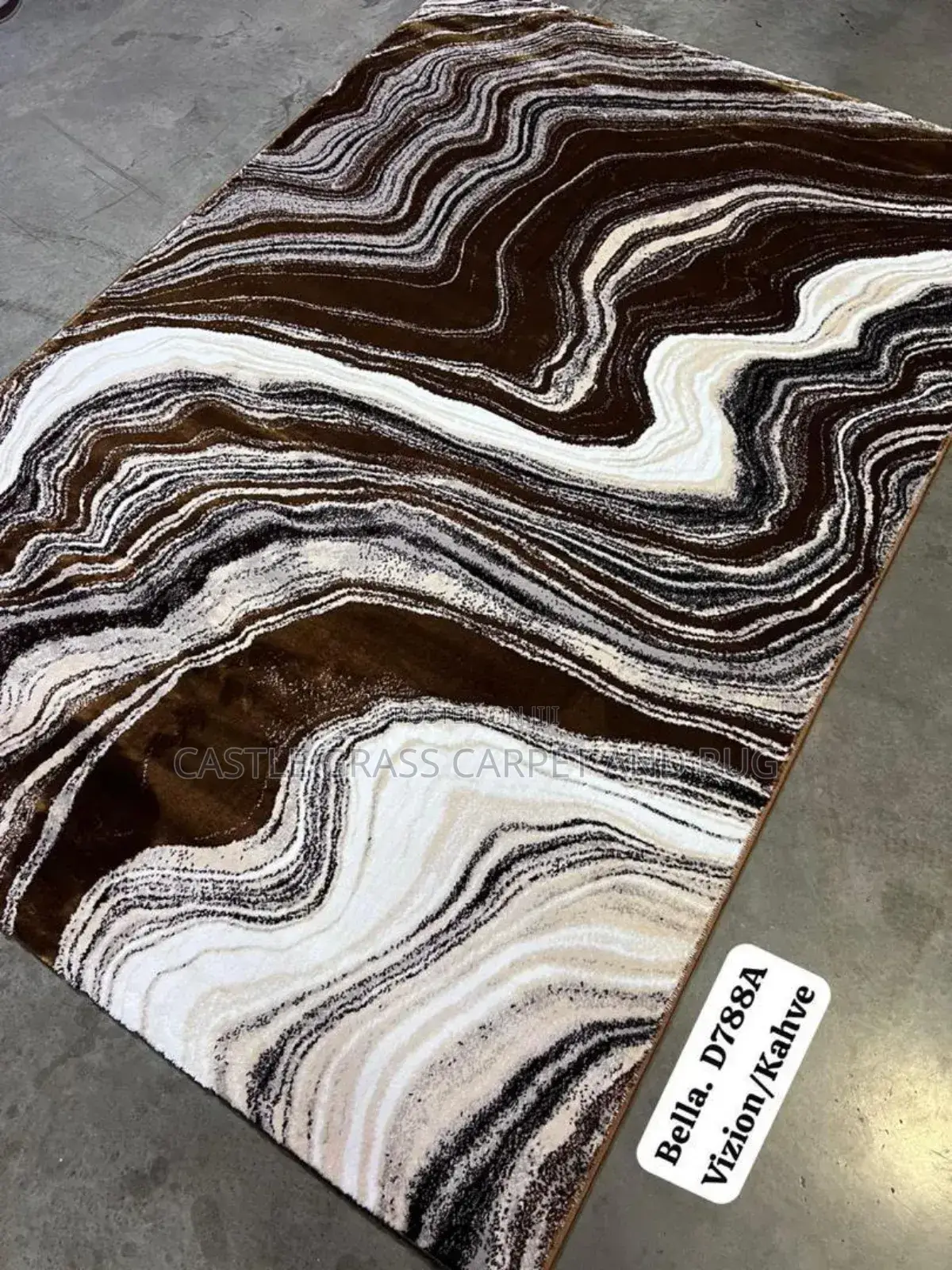 Turkey Center Rug in Difference Size's and Colors