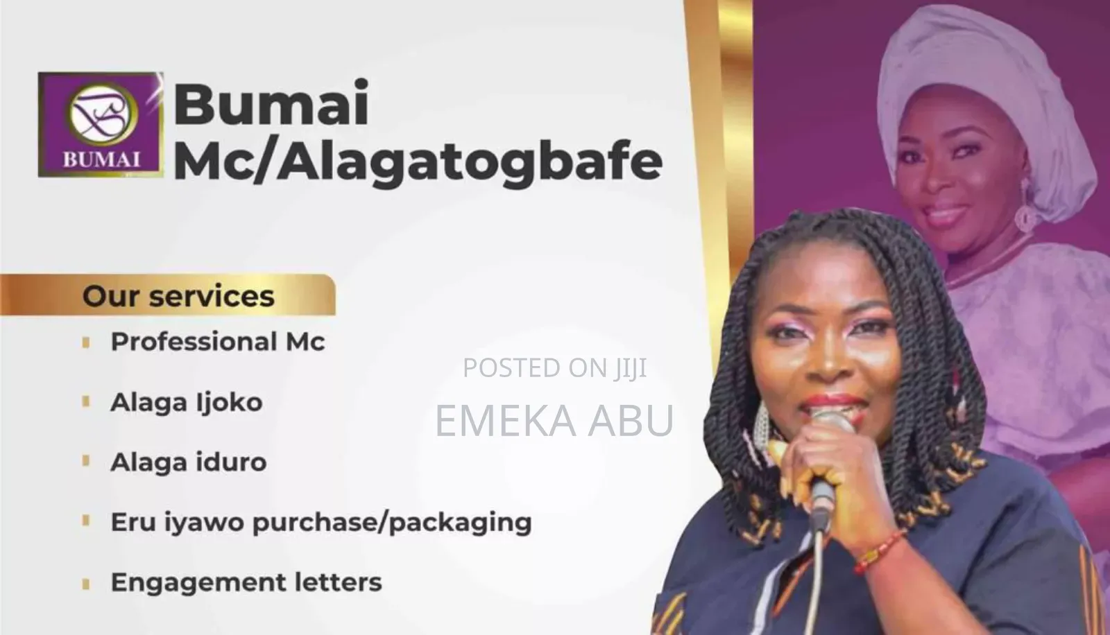 Mc/Alaga Services