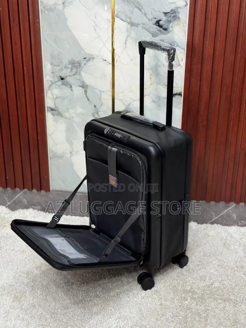 Hand Luggage Luxury Box