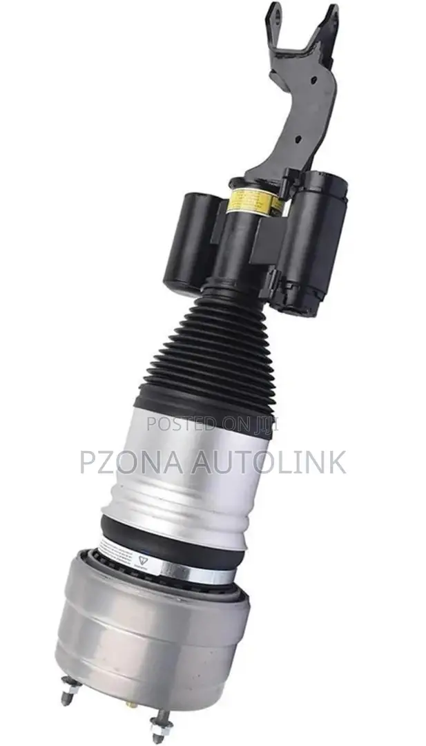 Front Air Suspension Shock for Mercedes W253 GLC Amg 63