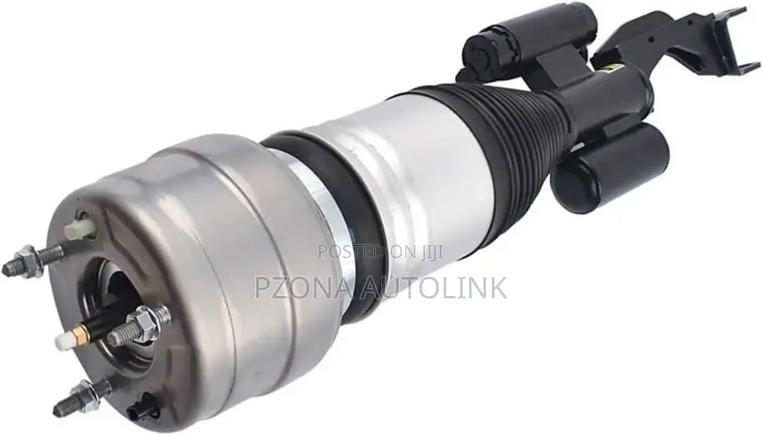 Front Air Suspension Shock for Mercedes W253 GLC Amg 63