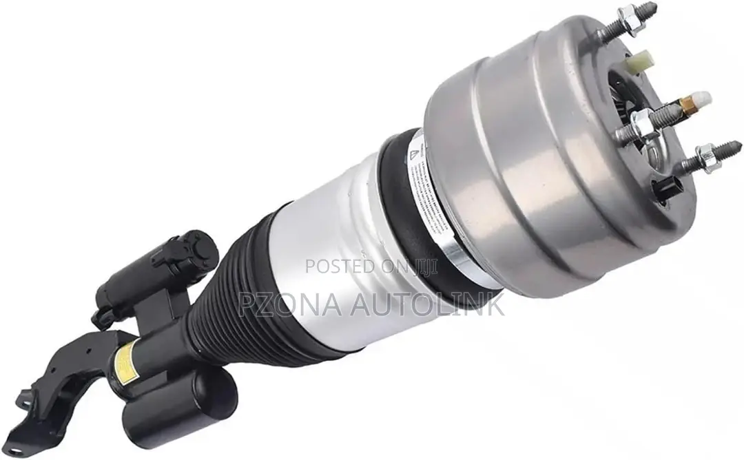 Front Air Suspension Shock for Mercedes W253 GLC Amg 63