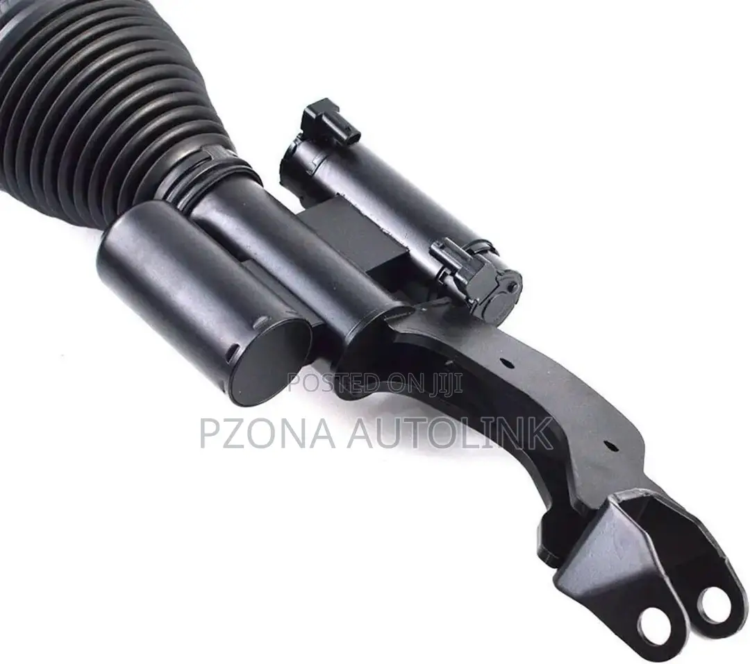 Front Air Suspension Shock for Mercedes W253 GLC Amg 63