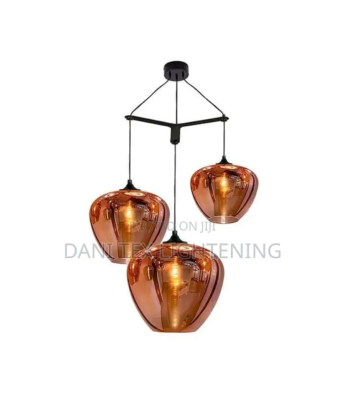 Modern Home Decor Led Lights Pendant Light Lamps for Living Room