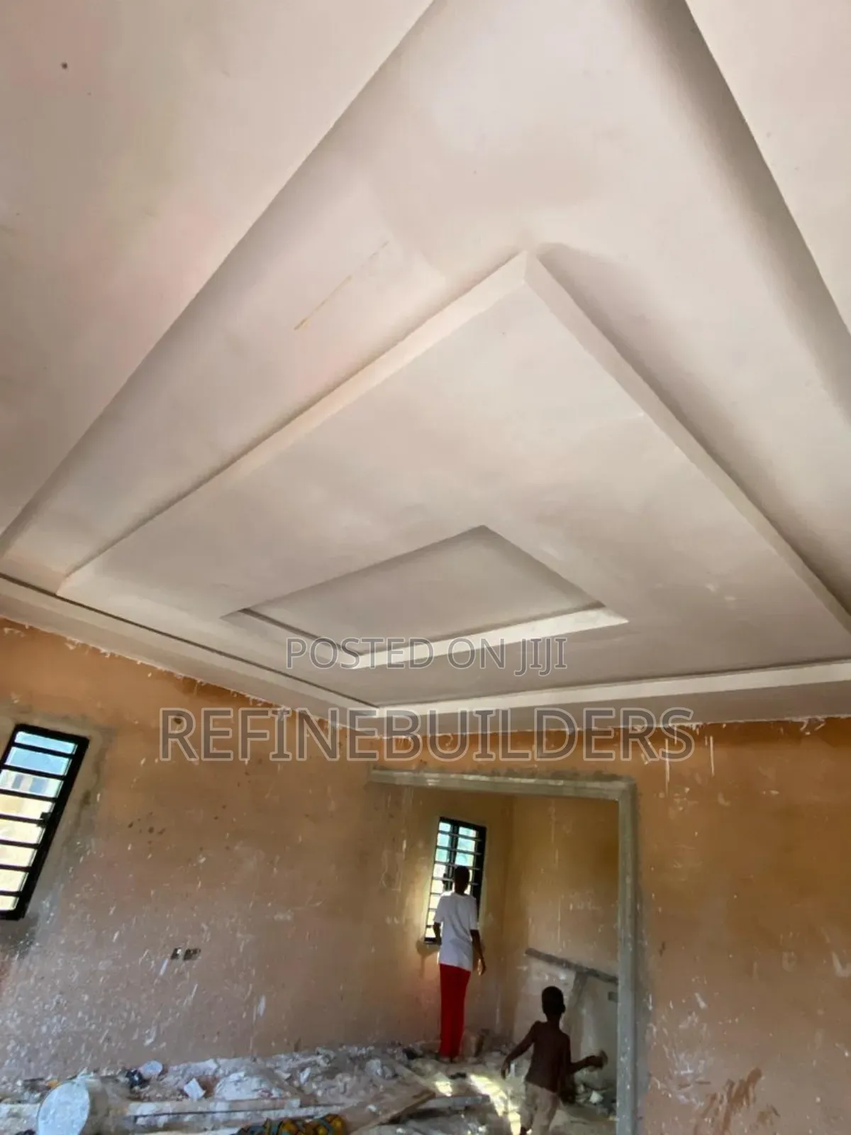 Building Project