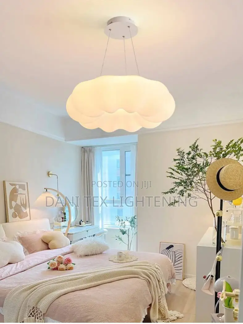 Home Living Room Decoration Vintage Pendant Ceiling Lamps Dining Dine