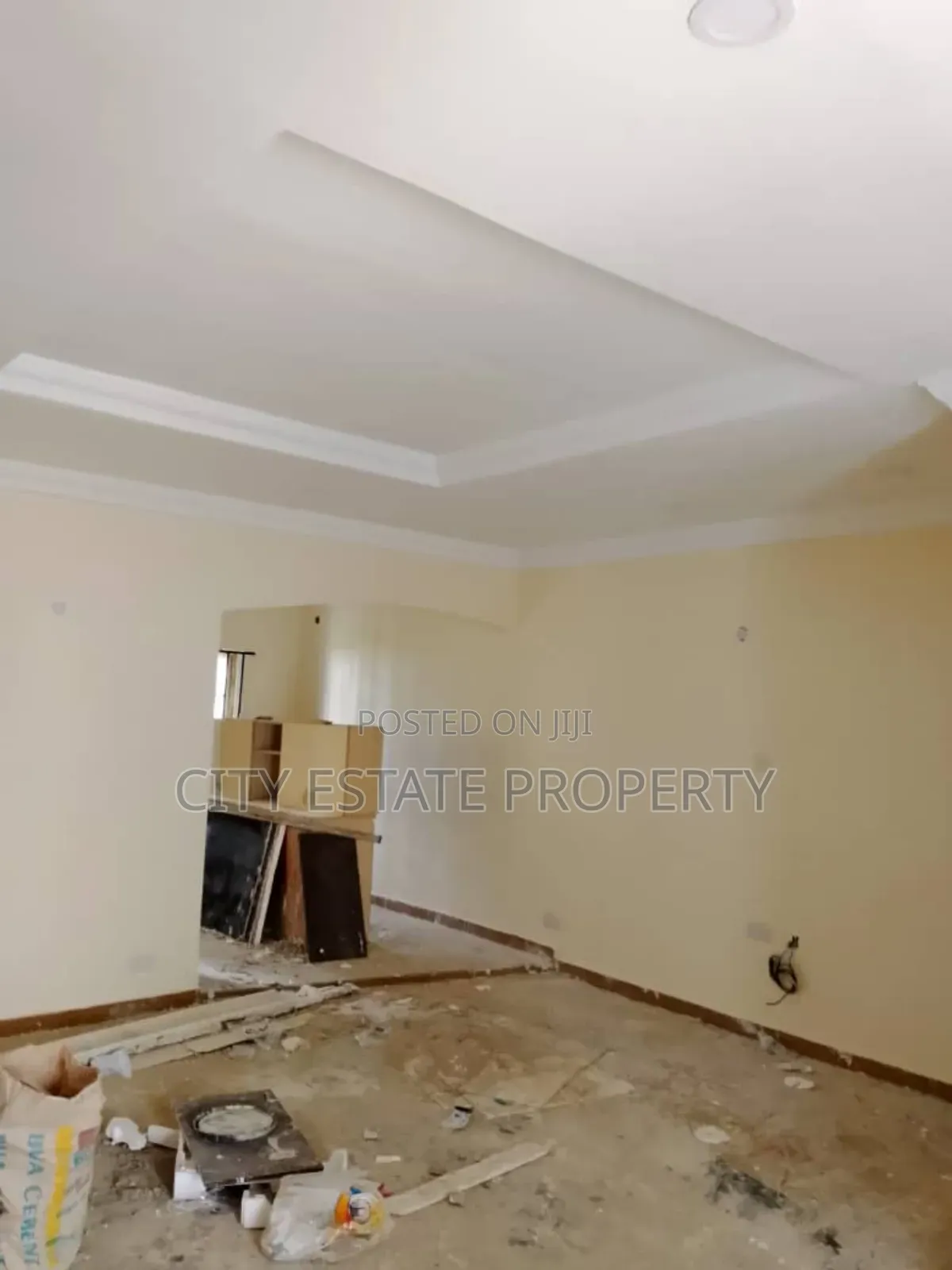 2bdrm Block of Flats in Shell Corporative, Port-Harcourt for rent