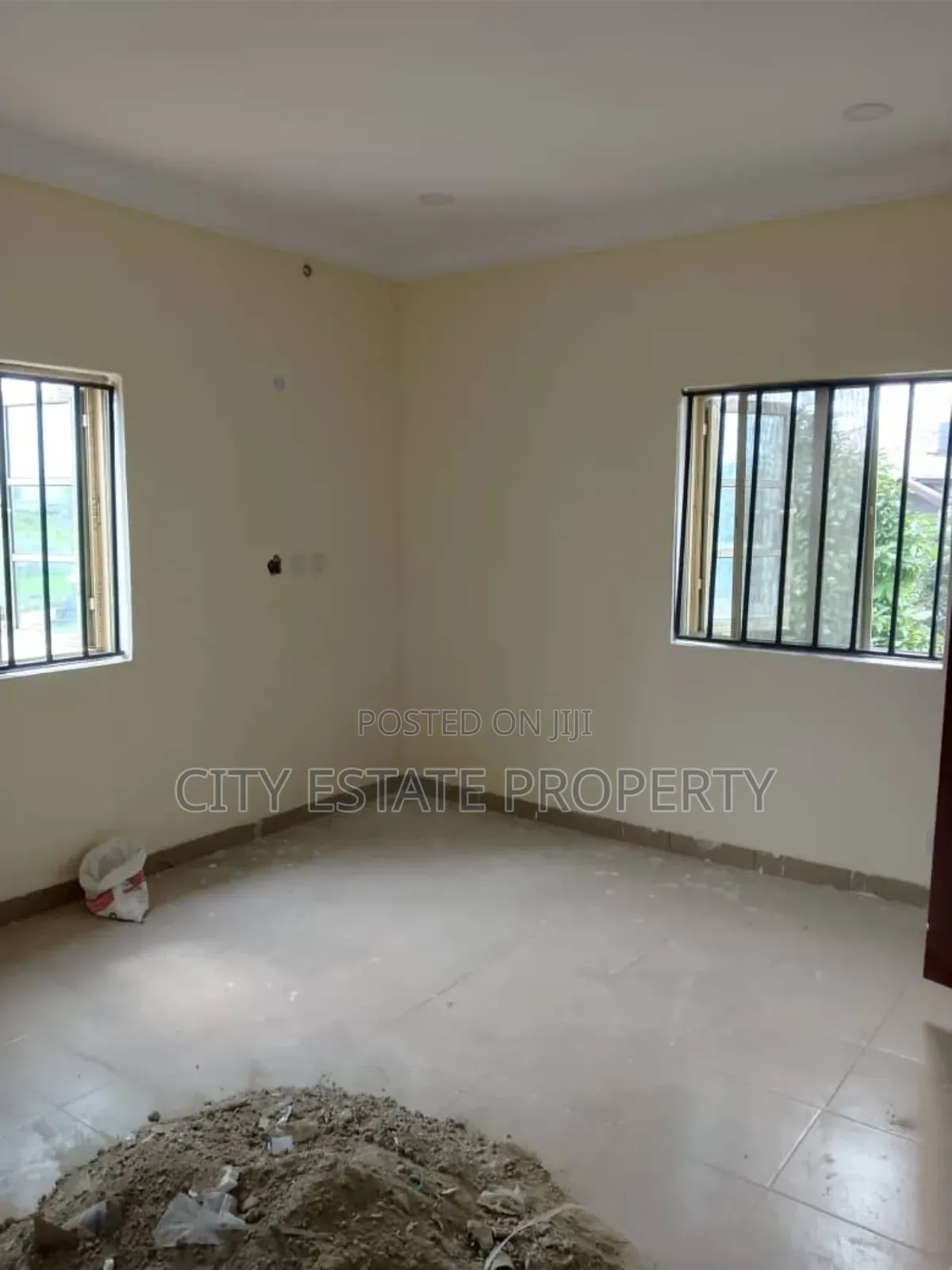 2bdrm Block of Flats in Shell Corporative, Port-Harcourt for rent