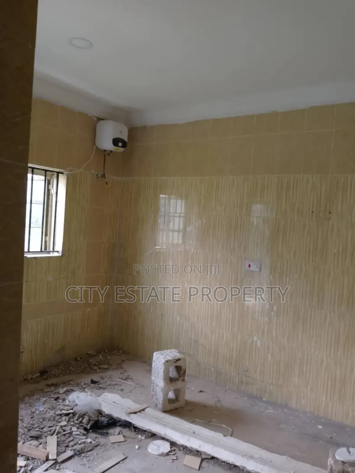 2bdrm Block of Flats in Shell Corporative, Port-Harcourt for rent