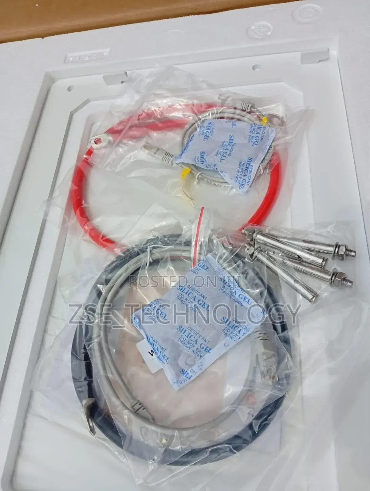 5kwh Lithium Battery 51.2v