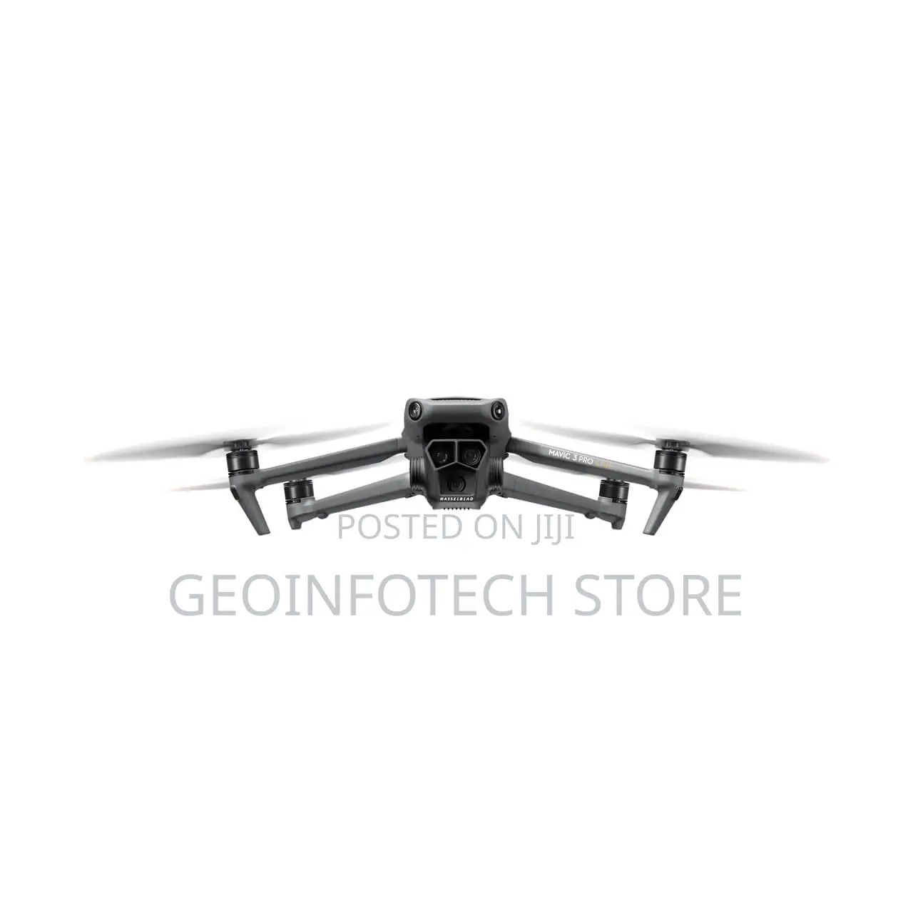 Dji Mavic 3 Pro Fly More Combo With Dji Rc Pro