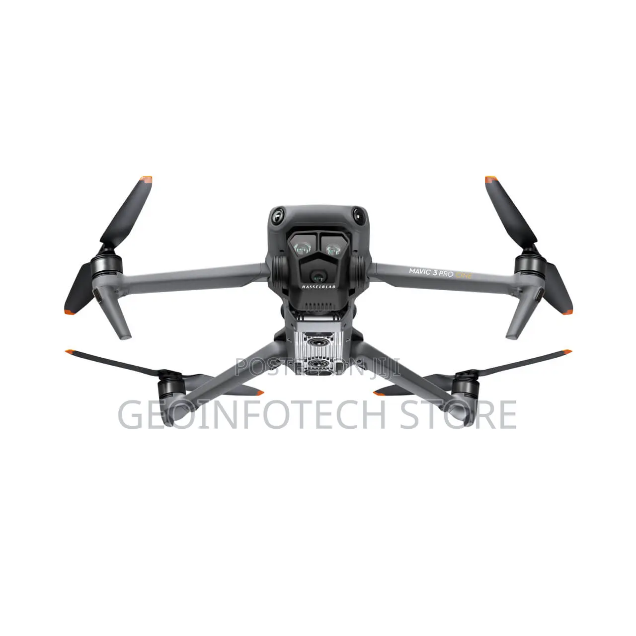 Dji Mavic 3 Pro Fly More Combo With Dji Rc Pro