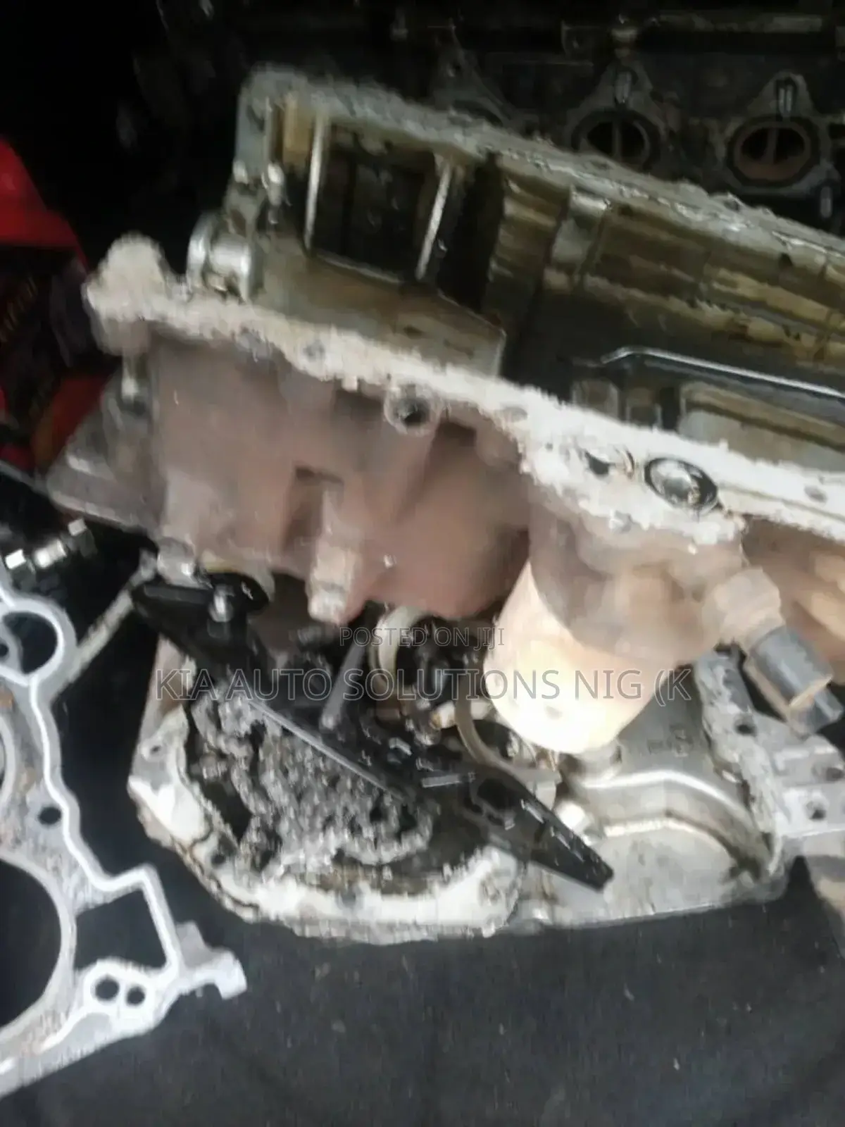 Best Hyundai and Kia Mechanic for Your Professional Engine Overhaul
