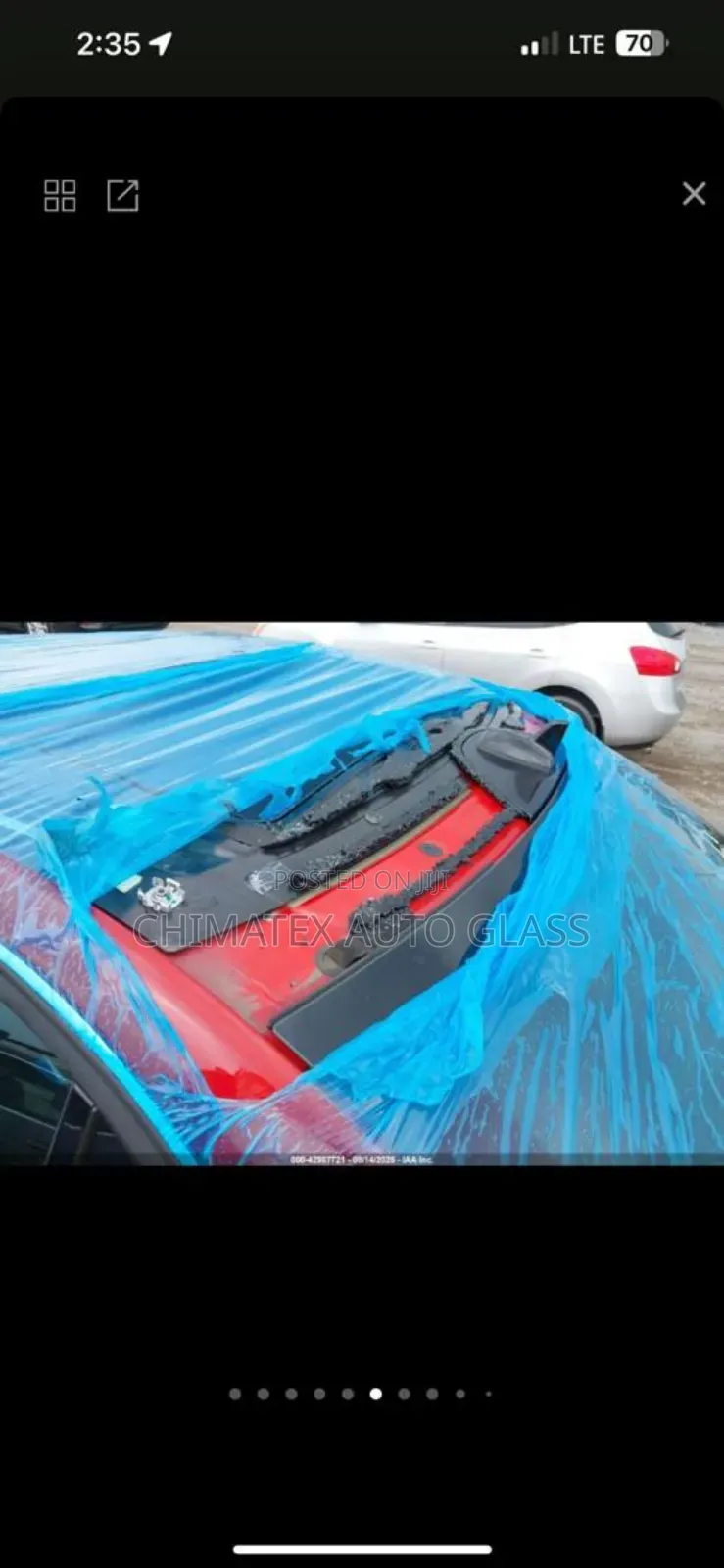 C300 2012 Panoramic Roof Glass Available