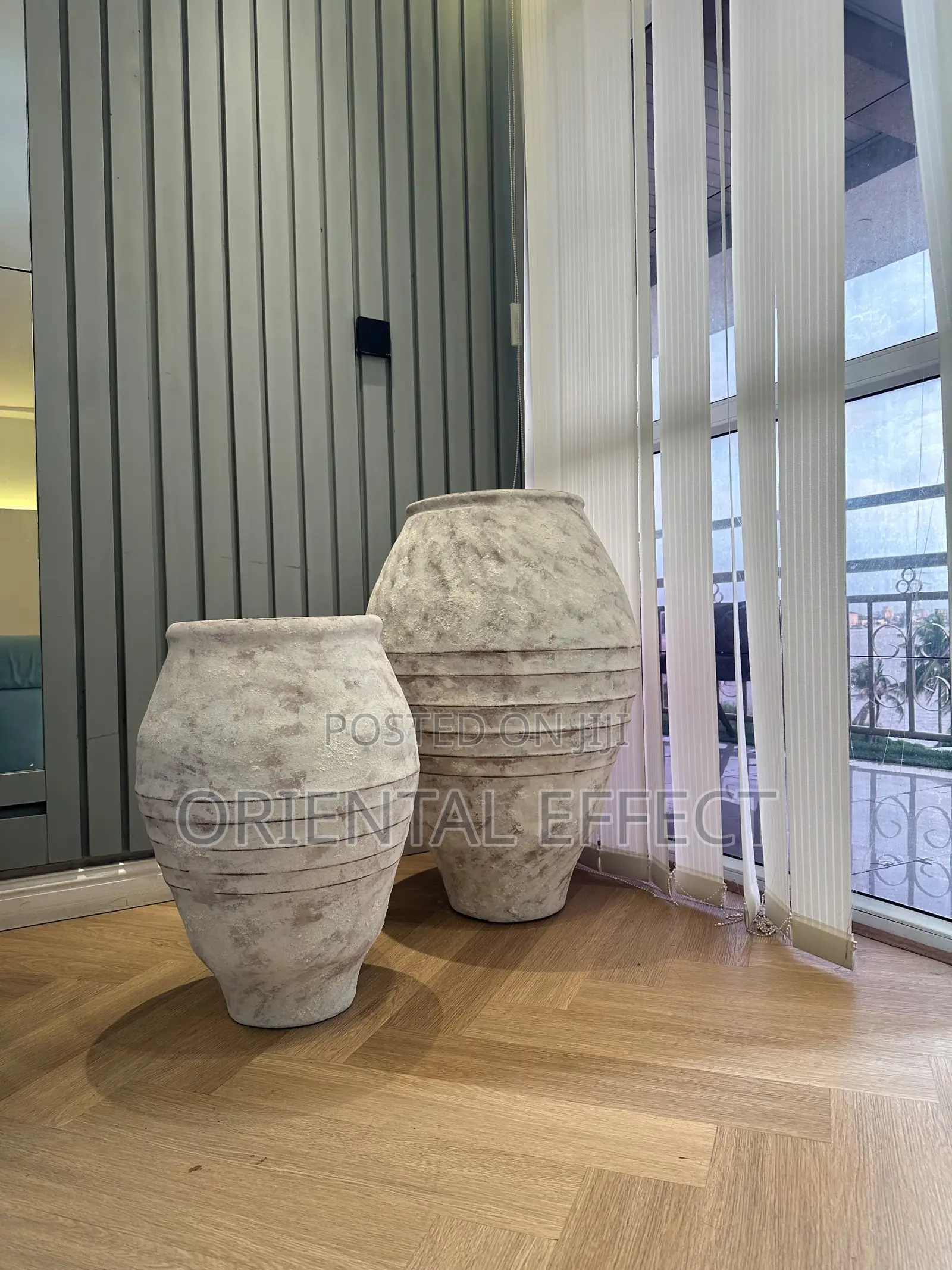 Frost Venice Antique Planter Collection – Small Big Sizes