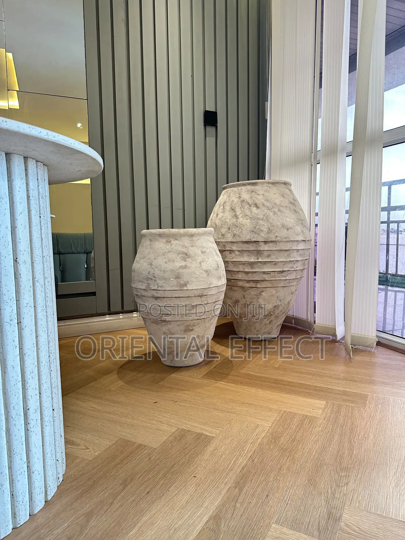 Frost Venice Antique Planter Collection – Small Big Sizes