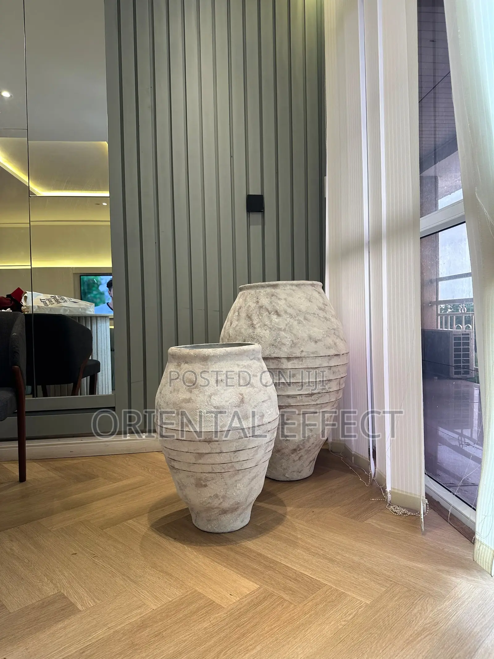 Frost Venice Antique Planter Collection – Small Big Sizes
