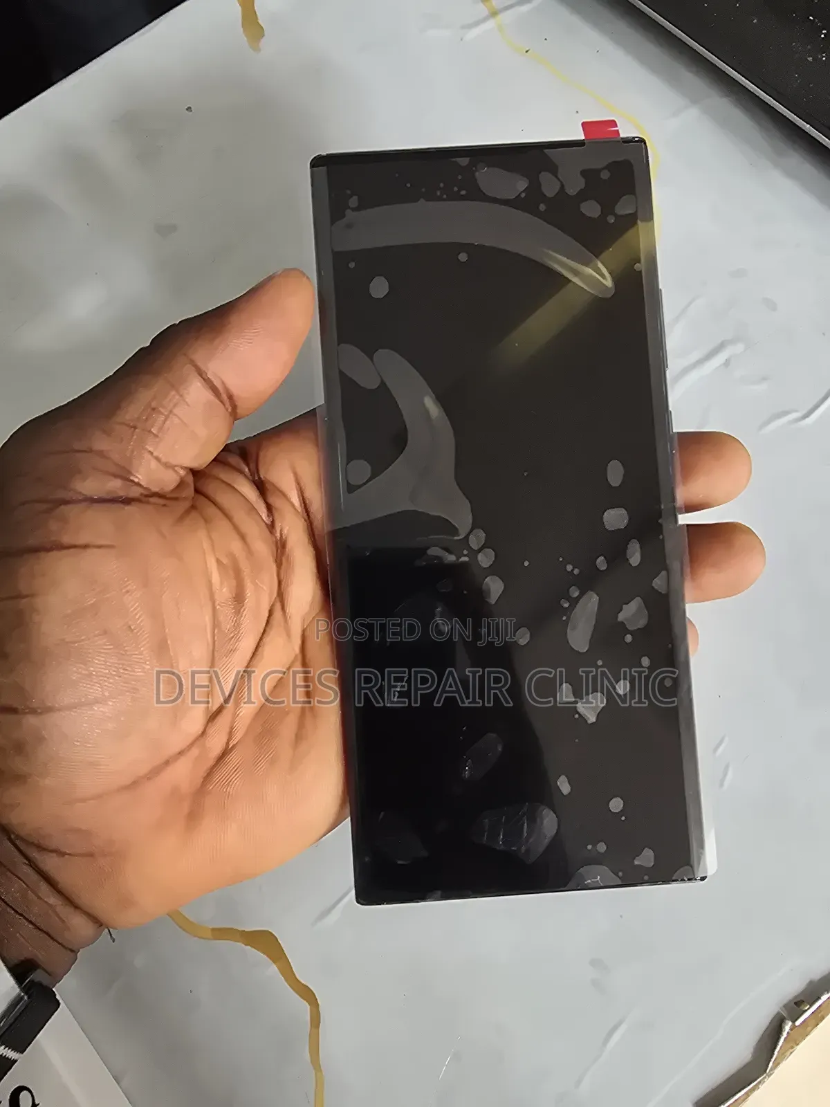 Samsung Note 20 Ultra Original Amoled - Samsung Direct