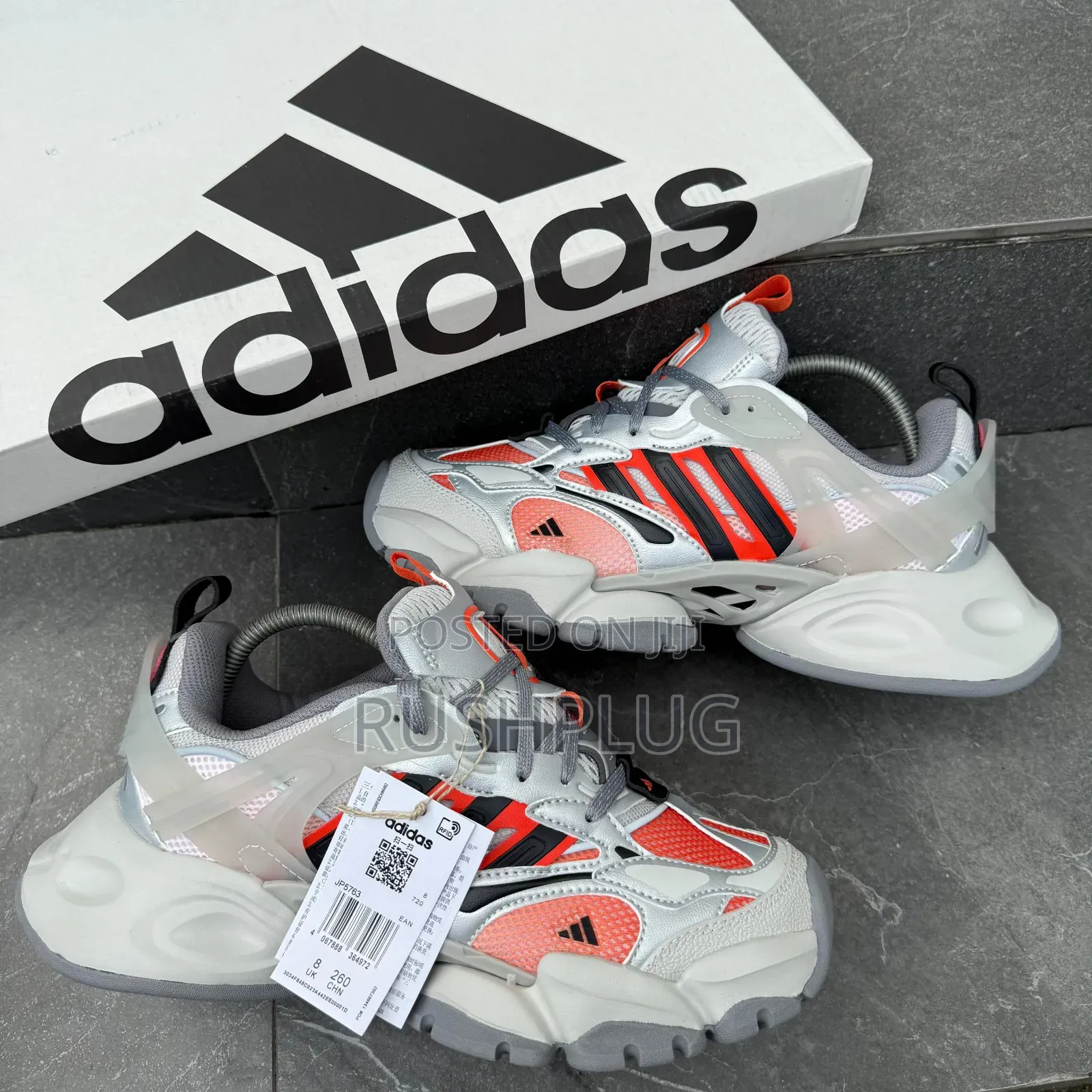 Adidas Vento Xlg Deluxe