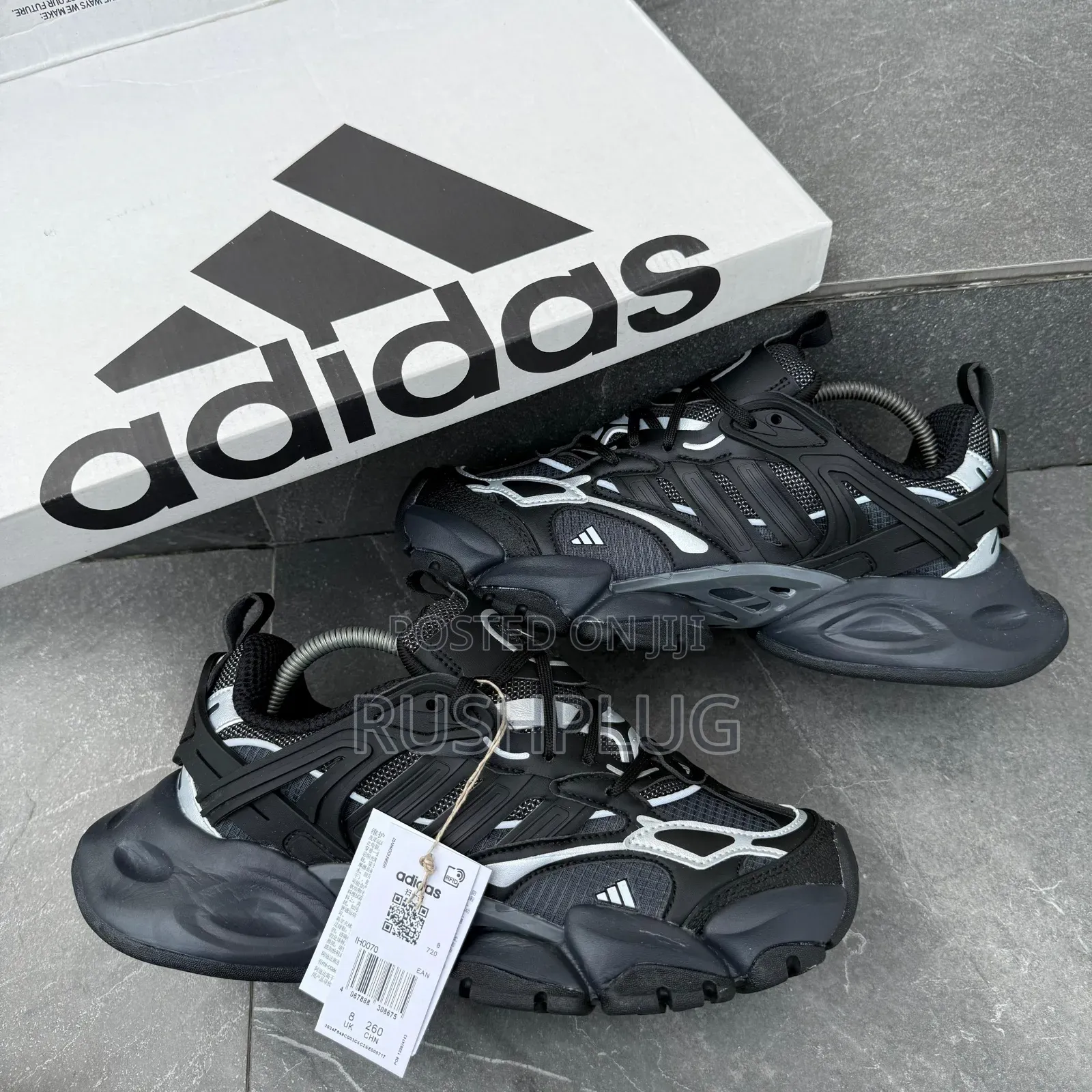 Adidas Vento Xlg Deluxe