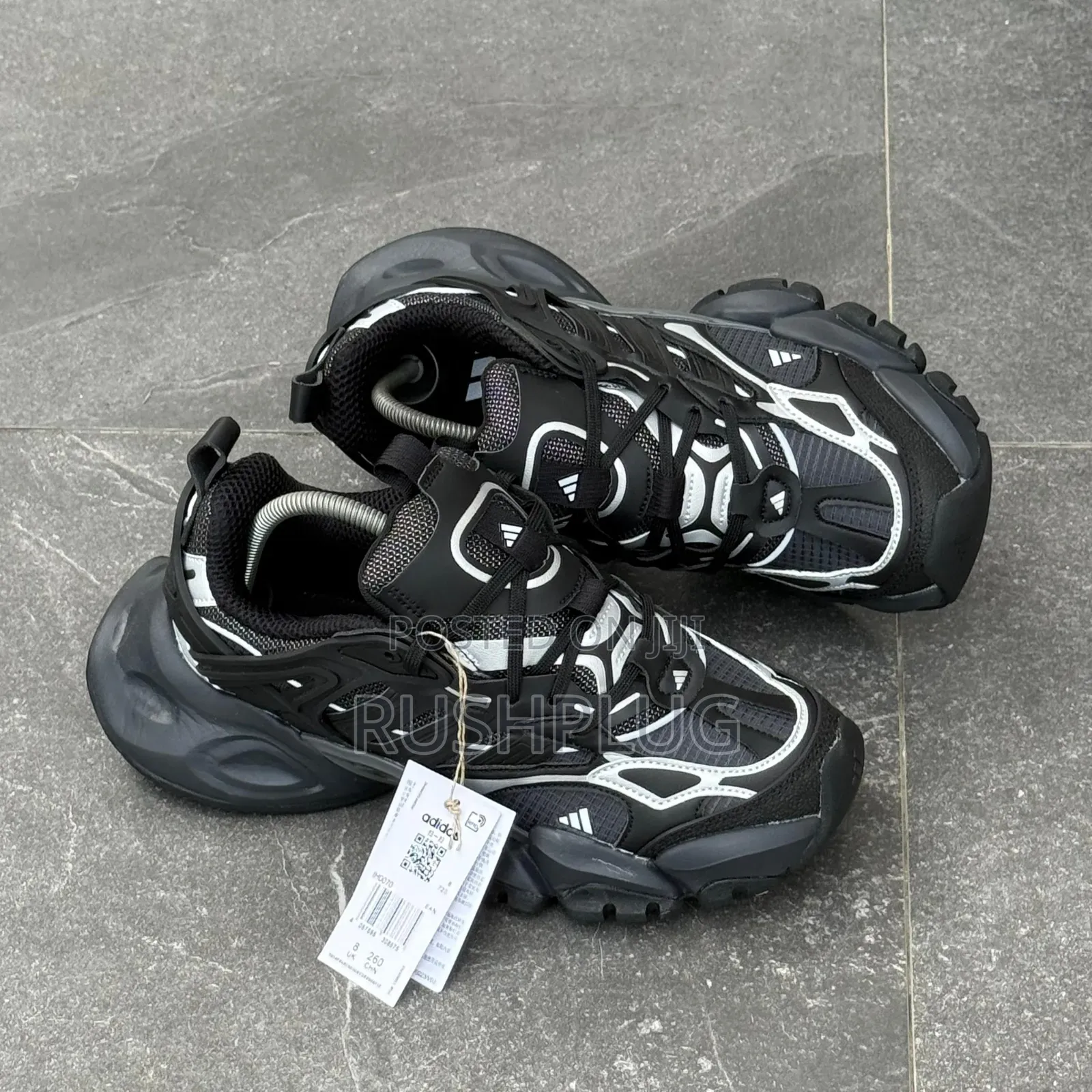 Adidas Vento Xlg Deluxe