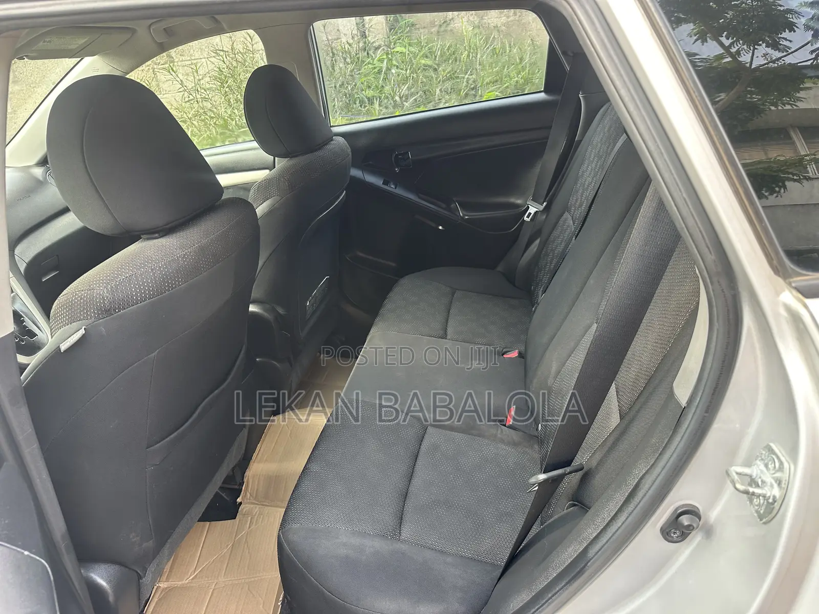 Pontiac Vibe 2.4 GT 2009 Silver
