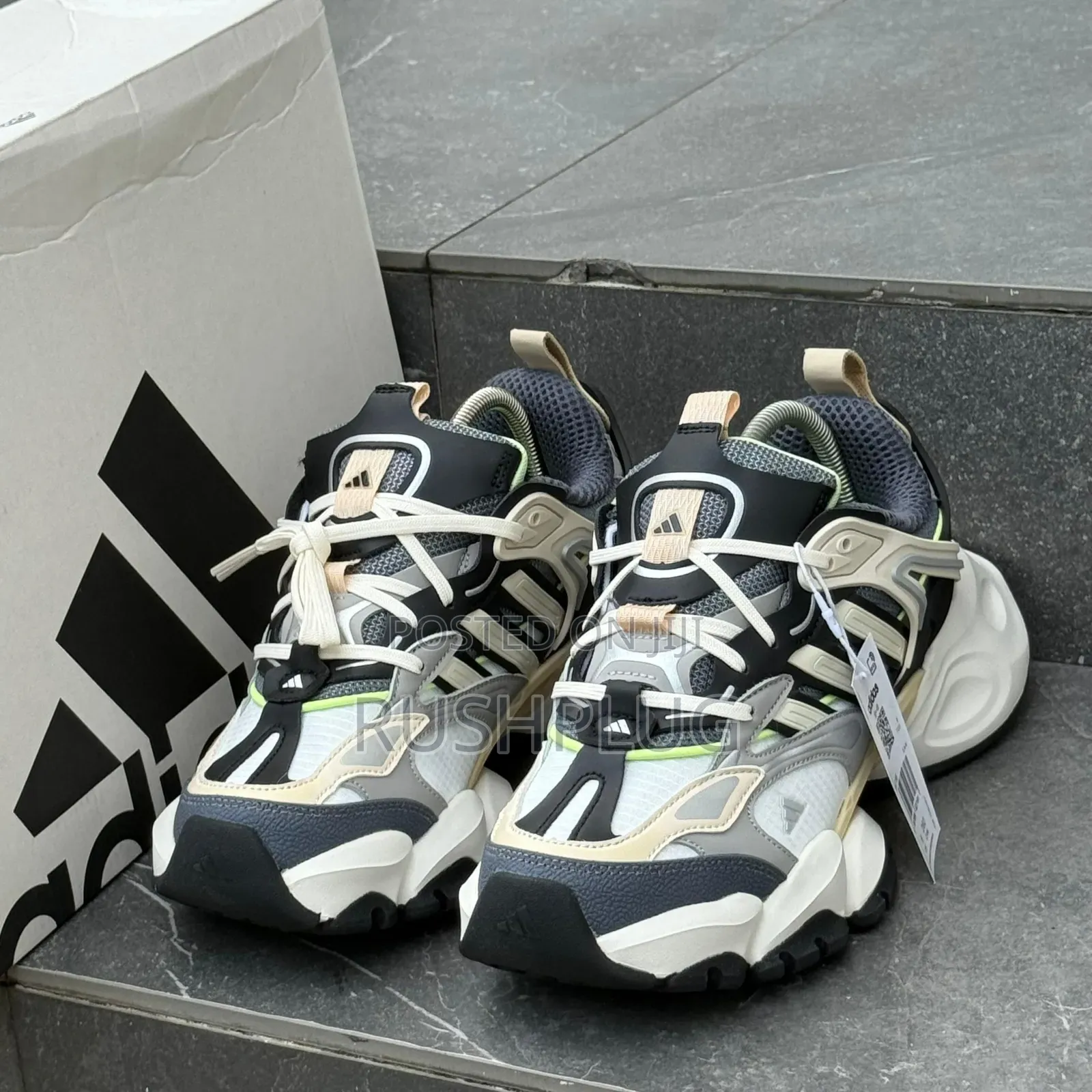Adidas Vento Xlg Deluxe