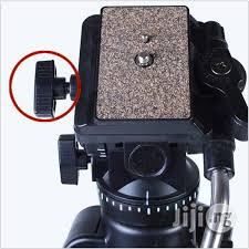 Yunteng Video Camera Tripod VCT- 880 for DSLR Cameras
