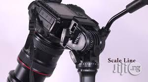 Yunteng Video Camera Tripod VCT- 880 for DSLR Cameras