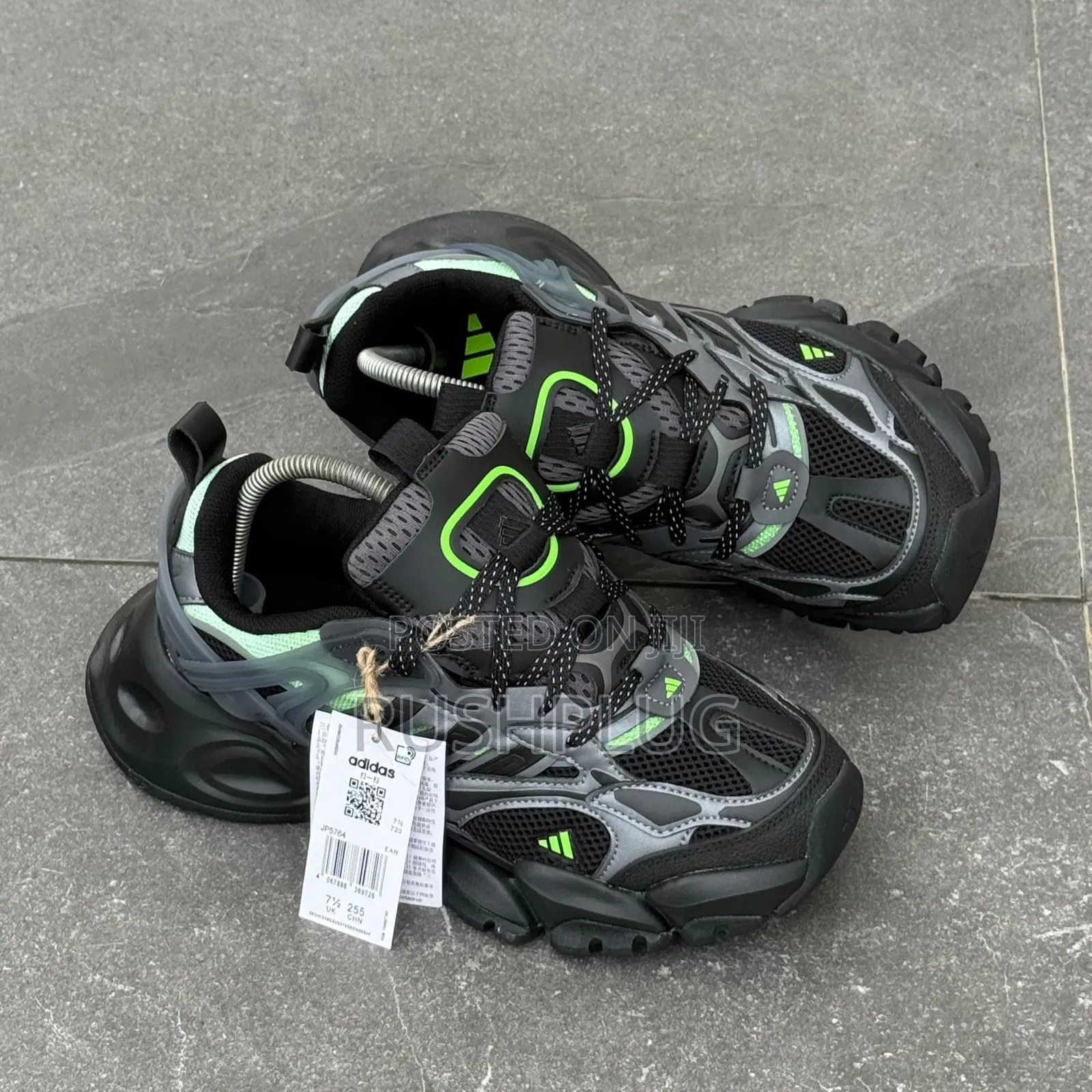 Adidas Vento Xlg Deluxe