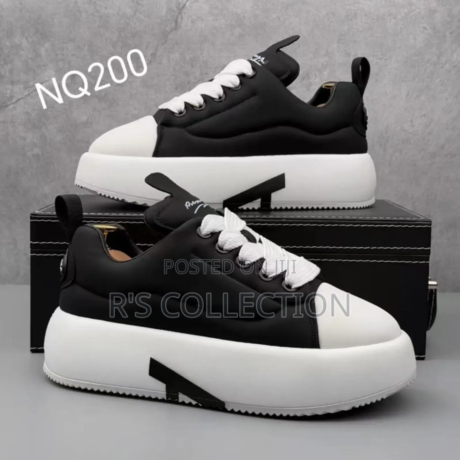 Good Quality Unisex Classic Sneakers