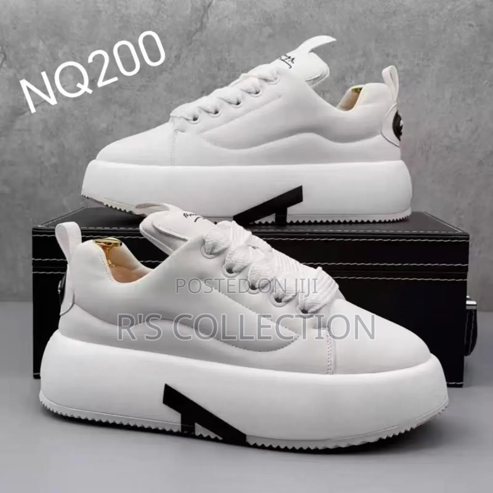Good Quality Unisex Classic Sneakers