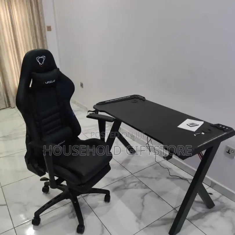 Furgle Executive Gaming Chair