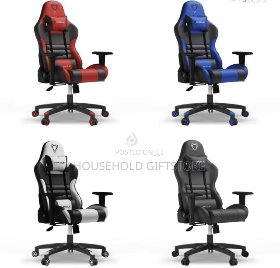 Furgle Executive Gaming Chair
