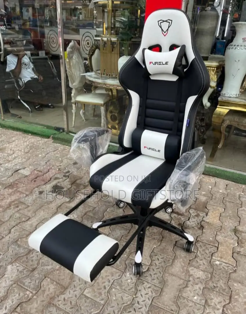 Furgle Executive Gaming Chair
