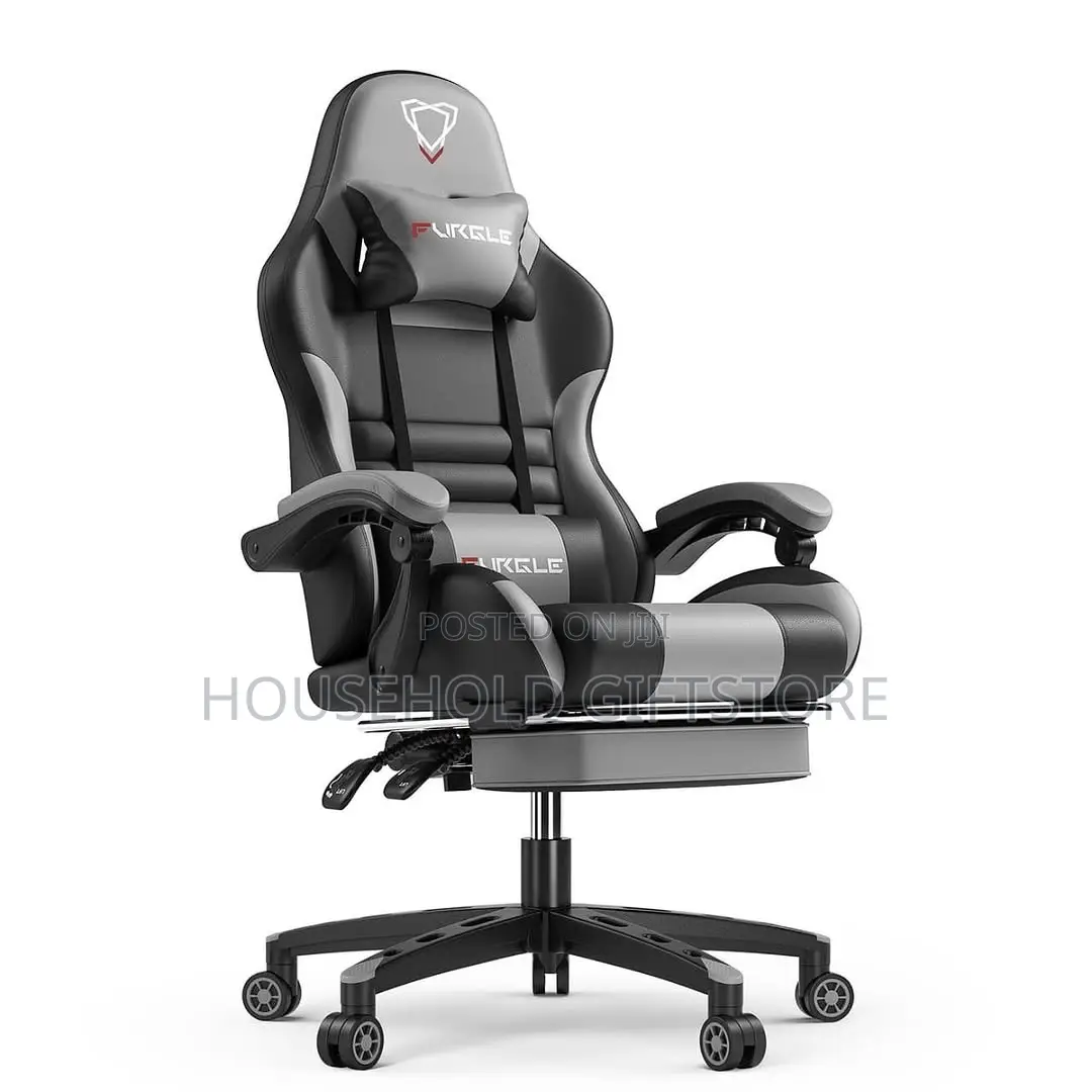 Furgle Executive Gaming Chair