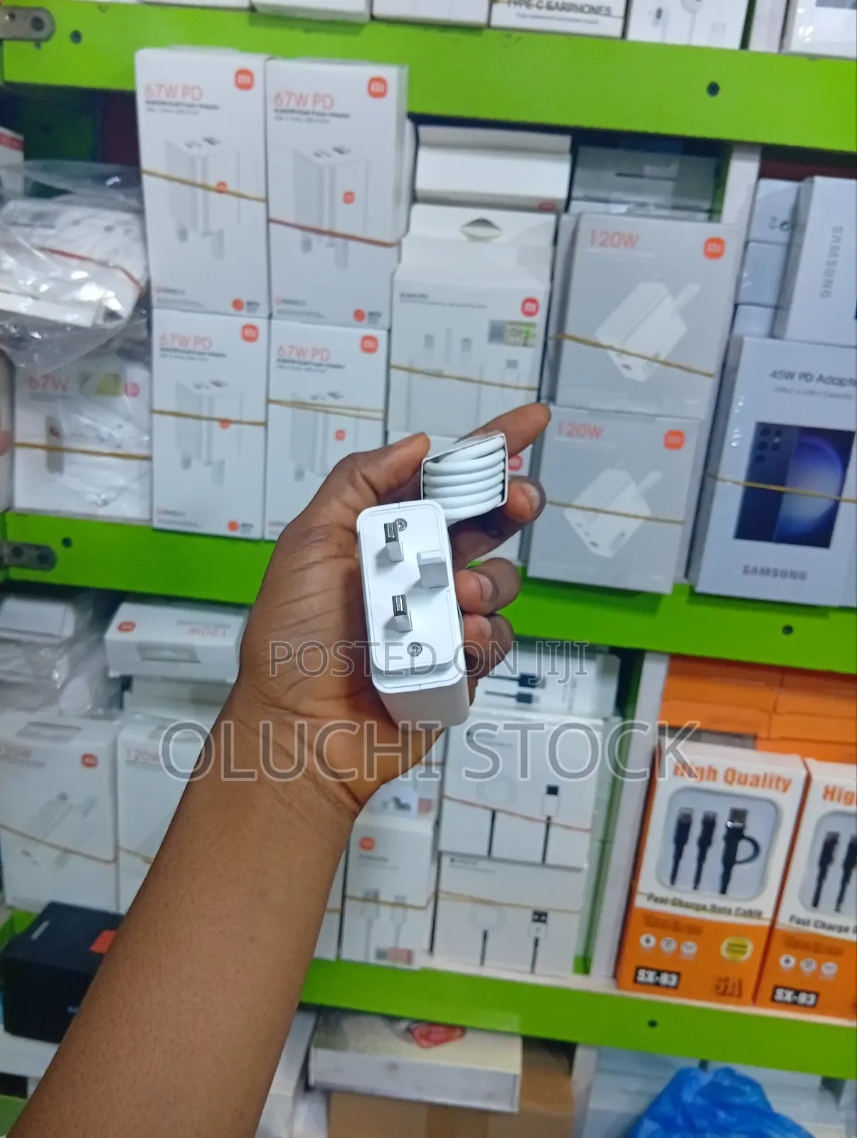 Original 120w Fast Charging Mi, Xiaomi , Google Pixel