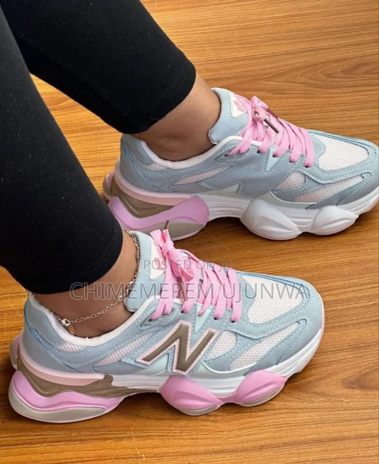 Quality Lady's New Balance