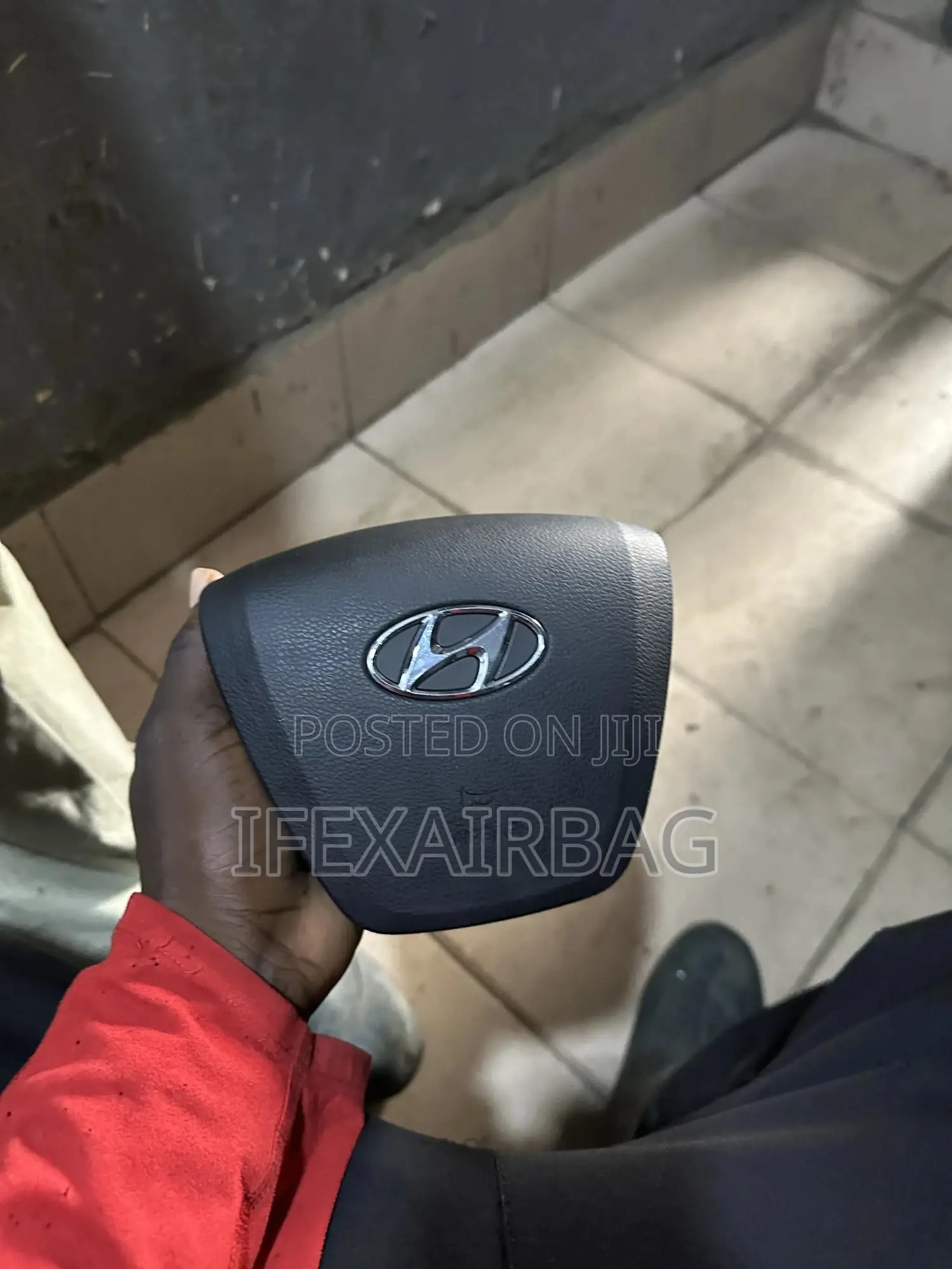Steering Airbag for Hyundai Sonata 2015-2017 Model