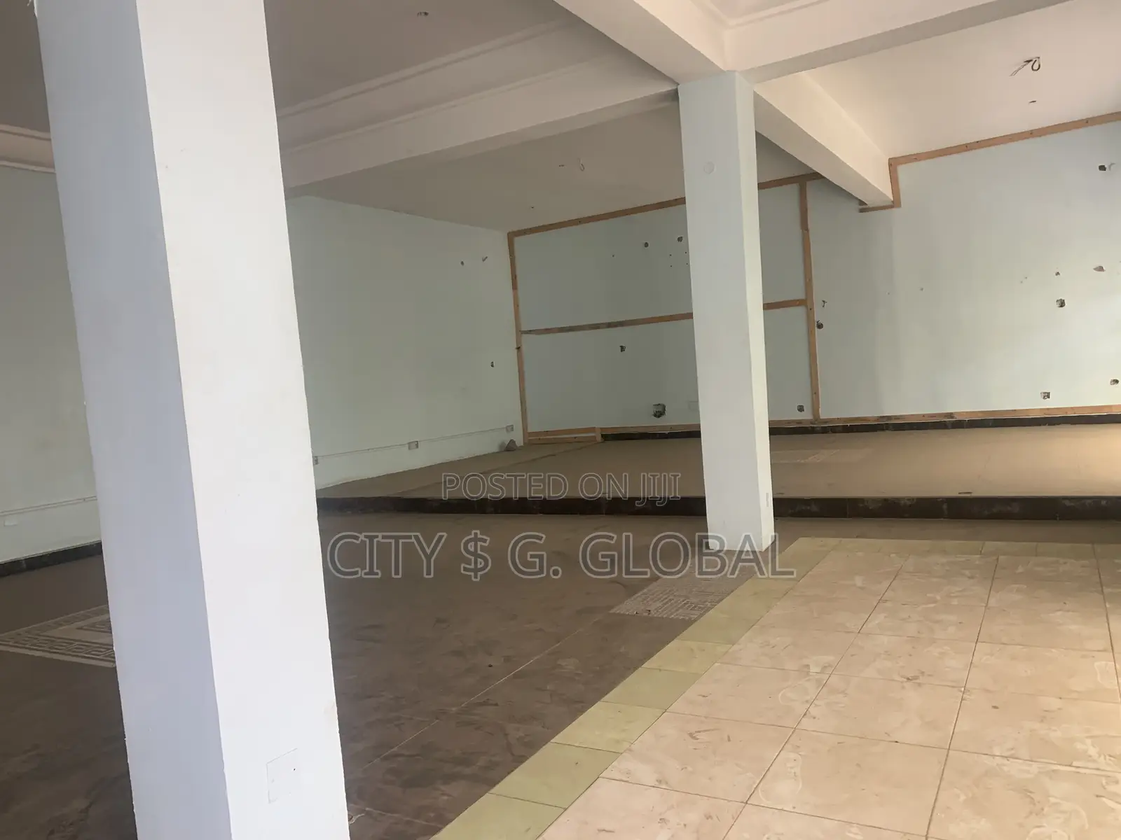 Office Space. Spa Saloon Restaurant Etc
