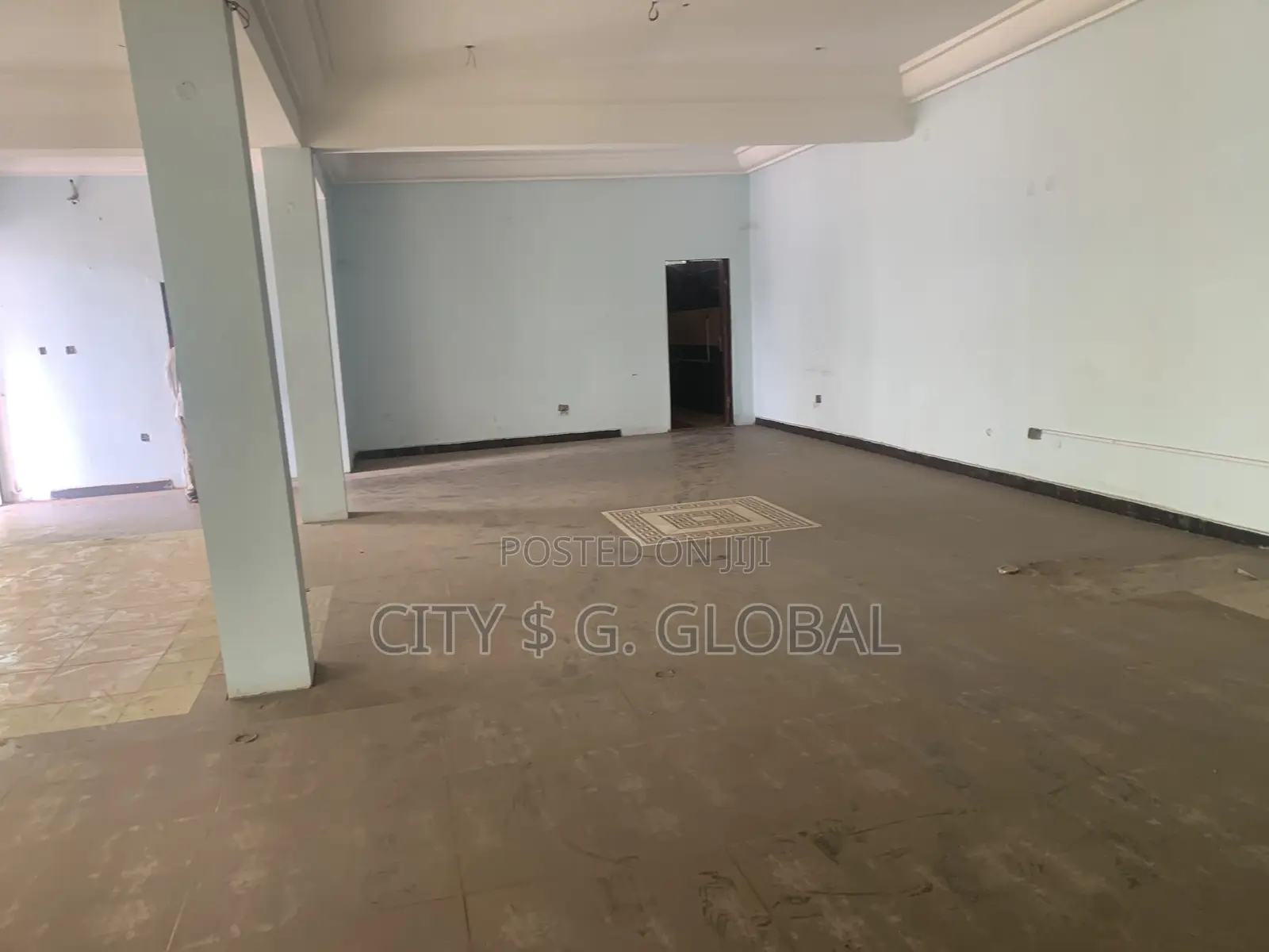 Office Space. Spa Saloon Restaurant Etc
