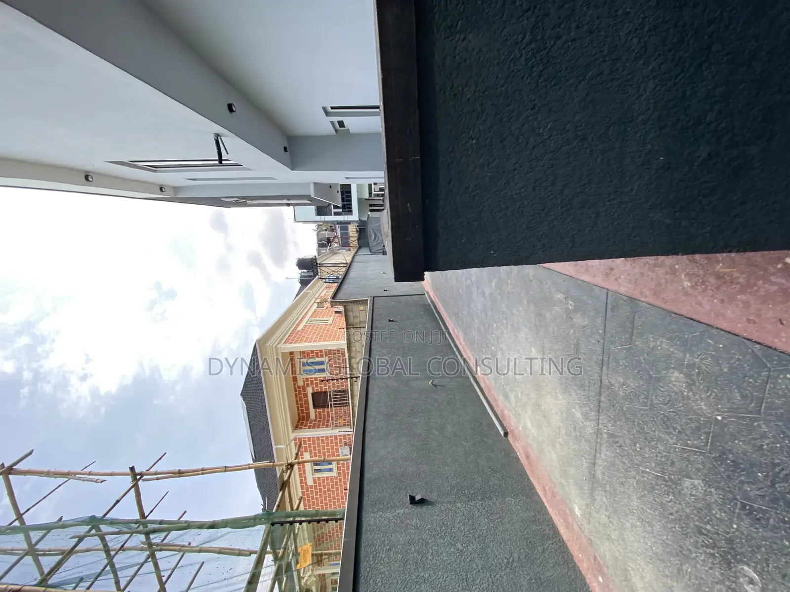 Furnished 4bdrm Duplex in Agbaoku Estate, Ikeja for sale