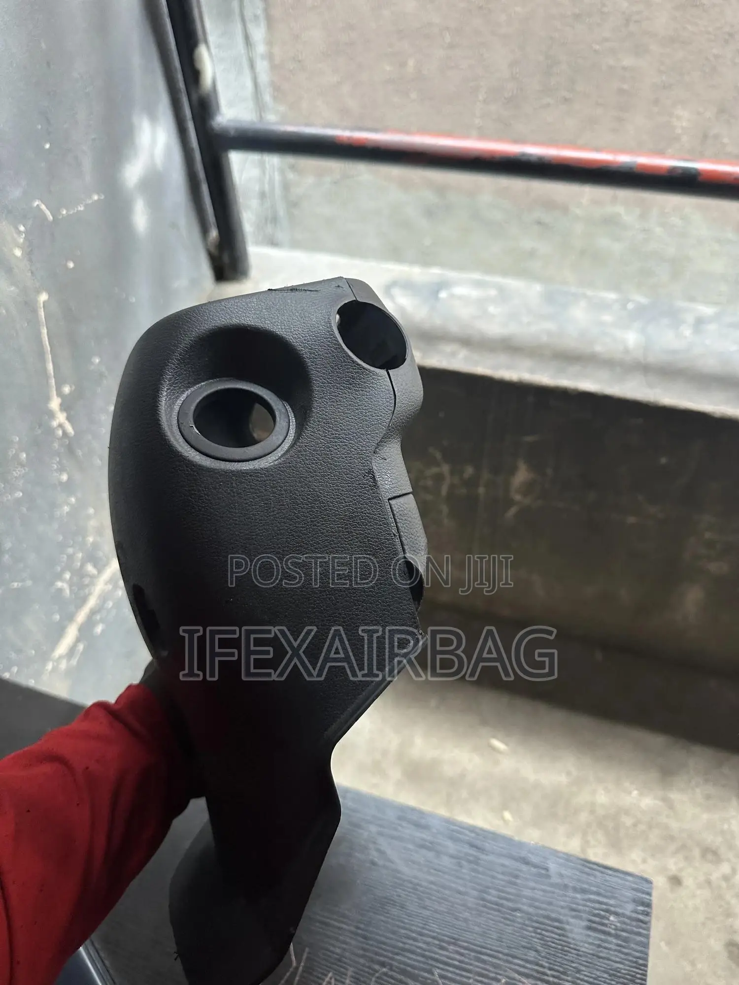Steering Neck Cover for Hyundai Sonata 2015-2018 Model
